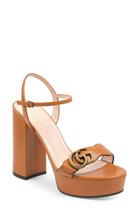 gg marmont sandal gucci|More.